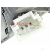 Мотор стеклоочистителя METZGER 1211848713 2190743 N PA1O 4250032733520 - Изображение 2