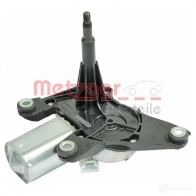 Мотор стеклоочистителя METZGER 1211848713 2190743 N PA1O 4250032733520 - Изображение 3
