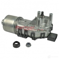 Мотор стеклоочистителя METZGER 6L25PKV 2190709 21 90650 Ford Kuga 1 (CBV, C1) Кроссовер 2.0 TDCi 4x4 136 л.с. 2008 – 2012