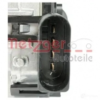 Мотор стеклоочистителя METZGER 6L25PKV 2190709 21 90650 1000990 - Изображение 2