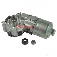 Мотор стеклоочистителя METZGER 6L25PKV 2190709 21 90650 1000990 - Изображение 3