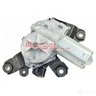 Мотор стеклоочистителя METZGER C X1XGT 1211848711 4250032733513 2190742