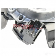 Мотор стеклоочистителя METZGER C X1XGT 1211848711 4250032733513 2190742 - Изображение 2
