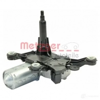 Мотор стеклоочистителя METZGER C X1XGT 1211848711 4250032733513 2190742 - Изображение 3