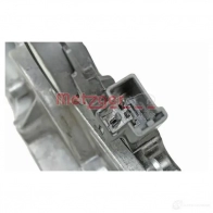 Мотор стеклоочистителя METZGER 1437600403 2190809 Q7 0LUG - Изображение 2