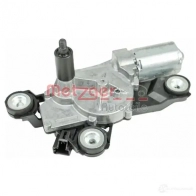 Мотор стеклоочистителя METZGER 1437600403 2190809 Q7 0LUG - Изображение 3