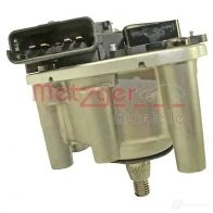 Мотор стеклоочистителя METZGER DJU QD 4250032606244 1000914 2190572 - Изображение 2