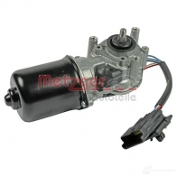 Мотор стеклоочистителя METZGER 4250032673901 1000964 973X 8T 2190635 - Изображение 2
