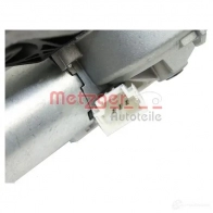 Мотор стеклоочистителя METZGER 1424852389 RR5Y T0Z 4250032742447 2190770 - Изображение 2