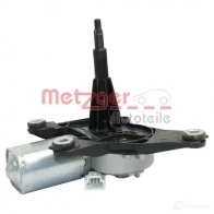 Мотор стеклоочистителя METZGER 1424852389 RR5Y T0Z 4250032742447 2190770 - Изображение 3