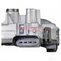 Мотор стеклоочистителя METZGER 1439606104 2190932 P KZBQ - Изображение 2