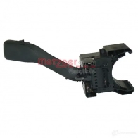 Подрулевой переключатель METZGER 0916036 G 1MLXCW 4250032492588 992370 - Изображение 2