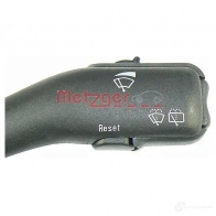 Подрулевой переключатель METZGER 0916038 4F D1Z 992374 4250032492601 - Изображение 3