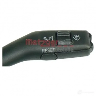 Подрулевой переключатель METZGER 4250032492304 0XWY2 C 0916008 992321 - Изображение 3