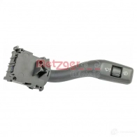 Подрулевой переключатель METZGER HX4B3 S9 0916339 992882 4250032589806 - Изображение 2