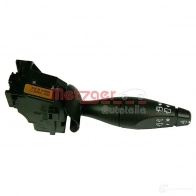 Подрулевой переключатель METZGER 0916155 D4T H9 4250032509293 992610 - Изображение 2