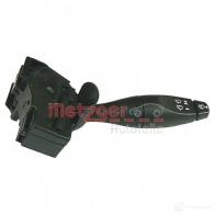 Подрулевой переключатель METZGER 4250032520083 V 1ZWZFC 0916192 992703 - Изображение 2