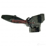 Подрулевой переключатель METZGER H7YHCG 8 4250032509392 0916165 992640 - Изображение 2