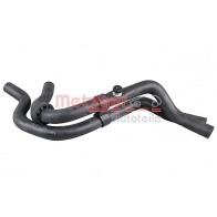 Шланг радиатора METZGER 5J9PF CO 2421202 1440424382
