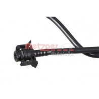 Шланг радиатора METZGER 38IN 4M 2421408 1440424396 - Изображение 2