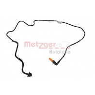 Шланг радиатора METZGER 2421496 NJ FEHDB 1440424415 - Изображение 2