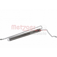 Масляная трубка гидроусилителя METZGER 1440424511 2361112 QV FHB6L
