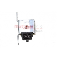 Байпасный клапан компрессора METZGER 08920022 1440424675 R7V7B6 N - Изображение 2