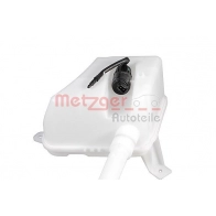 Бачок омывателя стекла METZGER 1440424678 2140404 V35T9 T - Изображение 2
