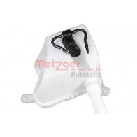 Бачок омывателя стекла METZGER 9TM6 V 1440424679 2140405 - Изображение 2