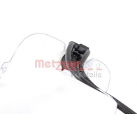 Бачок омывателя стекла METZGER C8Z4 6C 2140408 1440424680 - Изображение 3
