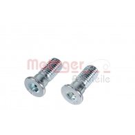 Болт тормозного диска METZGER K XW0KM0 1440424784 11675K
