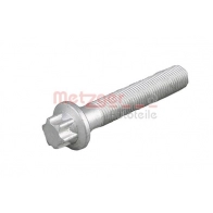 Болт шкива METZGER 7492013 VTDK M2 1440424813