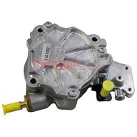 Вакуумный насос тормозов METZGER 1440424832 HXS9 V4 8010152 - Изображение 2