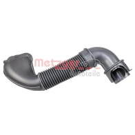Воздушный патрубок METZGER 2388076 1440424858 K8 X7S - Изображение 2