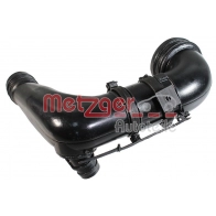 Впускной коллектор METZGER 1440424900 I7JJ 6B9 2401055 - Изображение 3