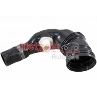 Впускной коллектор METZGER 6XFL 6 2401056 1440424901