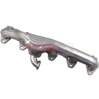 Выпускной коллектор METZGER 2101007 BIX 1PY3 1440424986 - Изображение 3