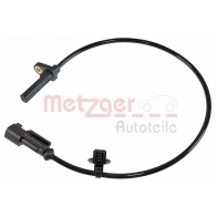 Датчик АБС METZGER 09001512 PI F688 Ford Transit 8 (V363) Грузовик 2.2 TDCi RWD 135 л.с. 2013 – 2025