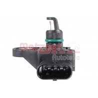 Датчик абсолютного давления METZGER 0906463 4VY 3AT0 1440425051 - Изображение 2