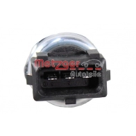 Датчик давления кондиционера METZGER 0917726 1440425055 E4ES 57B - Изображение 2