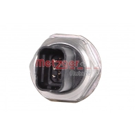 Датчик давления топлива METZGER 0906446 1440425066 0XX QXGM - Изображение 2