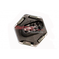 Датчик давления топлива METZGER 0906460 2GVJS 4X 1440425068 - Изображение 2