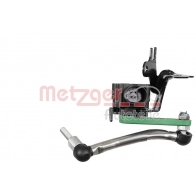 Датчик дорожного просвета METZGER 0901426 CE47YK G 1440425093 - Изображение 2
