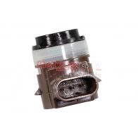 Датчик парковки METZGER 0901445 1440425128 T6E XD - Изображение 2