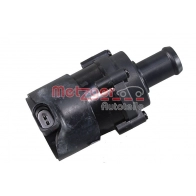 Дополнительный водяной насос METZGER 1440425266 89N UI0 2221099 - Изображение 2