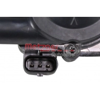 Дополнительный водяной насос METZGER 1440425268 ANN 3K8M 2221103 - Изображение 2