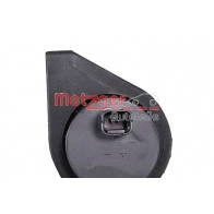 Дополнительный водяной насос METZGER WQQMGT K 2221132 1440425294 - Изображение 2