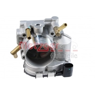 Дроссельная заслонка METZGER YP2 ZF 4250032645601 Volkswagen Golf 4 (1J1) Хэтчбек 2.0 115 л.с. 1998 – 2004 0892091