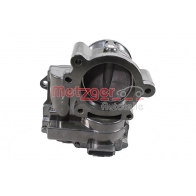 Дроссельная заслонка METZGER 1440425318 N6HOE KT 0892998 - Изображение 2