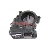 Дроссельная заслонка METZGER 1440425318 N6HOE KT 0892998 - Изображение 3